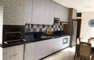 Casa com 3 quartos à venda na Rua das Rocas, 13, Jardim Atlântico, Goiânia