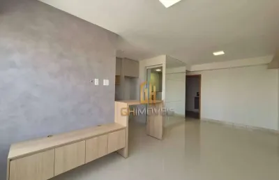 Apartamento com 2 quartos à venda na Rua Puccini, 373, Jardim Europa, Goiânia