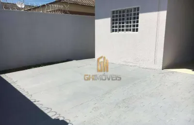 Casa com 3 quartos à venda na Avenida Toronto, 50, Moinho dos Ventos, Goiânia