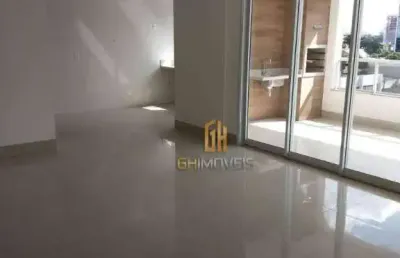 Apartamento com 3 quartos à venda na Rua T 28, 2, Setor Bueno, Goiânia