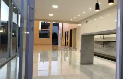 Casa à venda, 212 m² por r$ 2.300.000,00 - residencial goiânia golfe clube - goiânia/go
