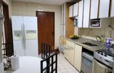Apartamento à venda, 89 m² por r$ 430.000,00 - parque amazônia - goiânia/go