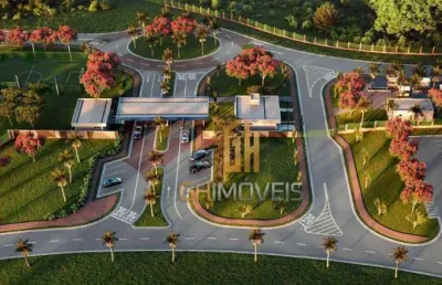 Sobrado à venda, 150 m² por r$ 1.065.000,00 - zona rural - pires do rio/go