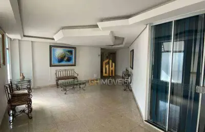 Apartamento à venda, 73 m² por r$ 350.000,00 - setor pedro ludovico - goiânia/go