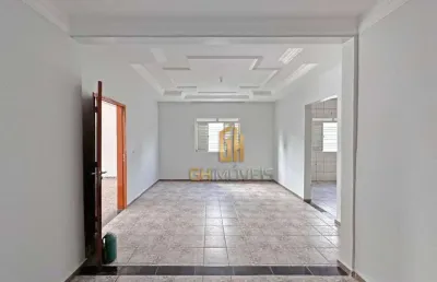 Casa com 4 quartos à venda na Rua Caraxuê, 13, Parque Amazônia, Goiânia