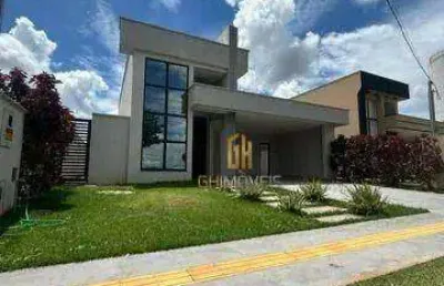 Casa à venda, 164 m² por r$ 1.280.000,00 - terras alpha 1 - senador canedo/go