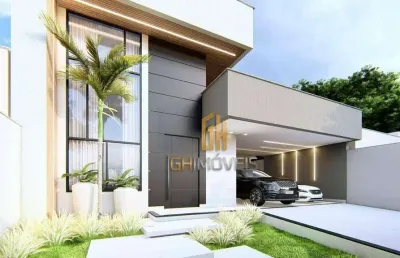 Casa à venda, 209 m² por r$ 1.549.999,00 - setor faiçalville - goiânia/go