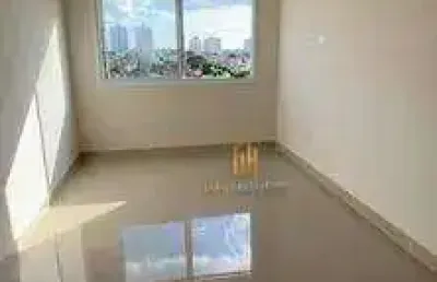 Apartamento à venda, 57 m² por r$ 450.000,00 - vila rosa - goiânia/go