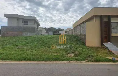 Terreno à venda, 300 m² por r$ 300.000,00 - jardins barcelona - senador canedo/go