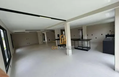 Sobrado à venda, 340 m² por r$ 1.875.000,00 - jardim atlântico - goiânia/go