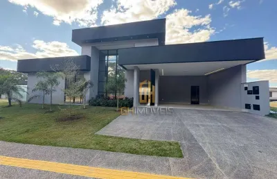 Casa à venda, 257 m² por r$ 3.250.000,00 - jardins frança - goiânia/go