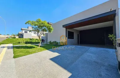 Casa à venda, 232 m² por r$ 2.200.000,00 - portal do sol garden - goiânia/go