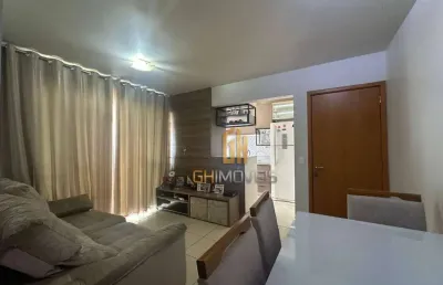 Apartamento à venda, 74 m² por r$ 595.000,00 - jardim goiás - goiânia/go