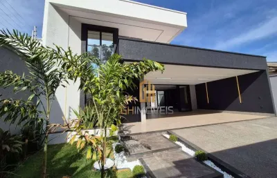 Casa à venda, 238 m² por r$ 1.450.000,00 - moinho dos ventos - goiânia/go