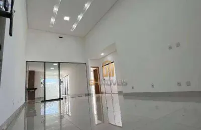 Casa à venda, 151 m² por r$ 640.000,00 - jardim helvécia - aparecida de goiânia/go