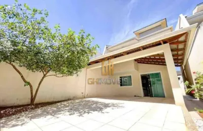 Sobrado à venda, 150 m² por r$ 840.000,00 - jardim atlântico - goiânia/go