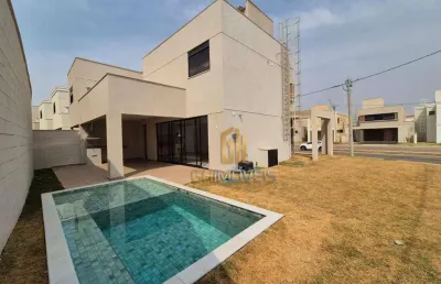 Sobrado à venda, 150 m² por r$ 490.000,00 - jardins marselha - aparecida de goiânia/go