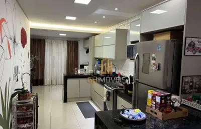 Casa à venda, 180 m² por r$ 570.000,00 - cidade vera cruz - aparecida de goiânia/go