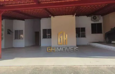 Casa à venda, 124 m² por r$ 280.000,00 - jardim gardênia - goiânia/go