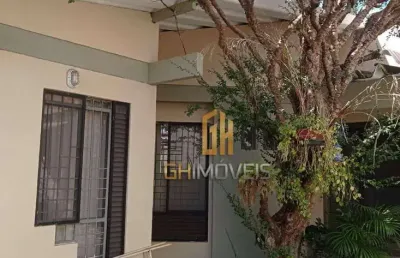 Casa à venda, 275 m² por r$ 850.000,00 - jardim goiás - goiânia/go