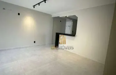 Apartamento à venda, 93 m² por r$ 530.000,00 - setor oeste - goiânia/go