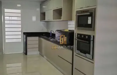 Casa à venda, 117 m² por r$ 590.000,00 - parque atheneu - goiânia/go