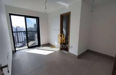 Apartamento à venda, 75 m² por r$ 750.000,00 - setor bueno - goiânia/go