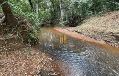 Fazenda à venda, 48400 m² por r$ 640.000,00 - mairipotaba - mairipotaba/go
