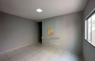 Casa à venda, 150 m² por r$ 500.000,00 - mansões paraíso - aparecida de goiânia/go
