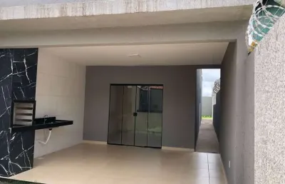 Casa à venda, 88 m² por r$ 350.000,00 - jardim são josé - goiânia/go