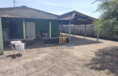 Casa à venda, 178 m² por r$ 250.000,00 - sítios santa luzia - aparecida de goiânia/go