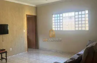 Casa à venda, 300 m² por r$ 790.000,00 - jardim europa - goiânia/go