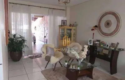 Casa à venda, 225 m² por r$ 750.000,00 - jardim vila boa - goiânia/go