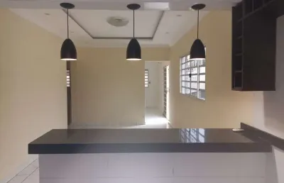 Casa à venda, 242 m² por r$ 650.000,00 - mansões paraíso - aparecida de goiânia/go