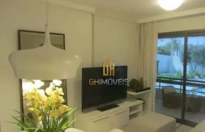 Apartamento 3 quartos na vila brasilia - residencial maximo club