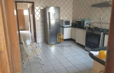 Casa à venda, 188 m² por r$ 1.370.000,00 - jardim américa - goiânia/go