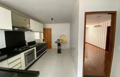 Apartamento à venda, 127 m² por r$ 520.000,00 - setor bueno - goiânia/go