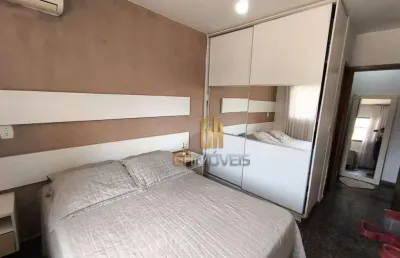 Casa à venda, 110 m² por r$ 430.000,00 - sítios santa luzia - aparecida de goiânia/go