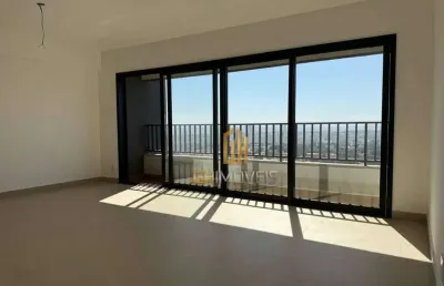 Apartamento à venda, 130 m² por r$ 1.300.000,00 - setor marista - goiânia/go