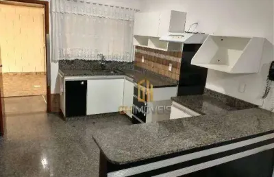 Casa à venda, 167 m² por r$ 550.000,00 - sítios santa luzia - aparecida de goiânia/go