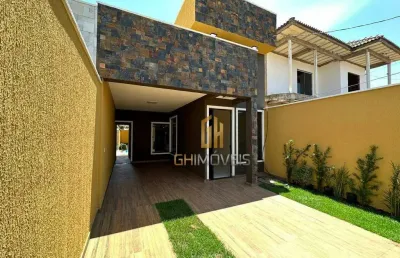 Casa à venda, 130 m² por r$ 600.000,00 - setor faiçalville - goiânia/go