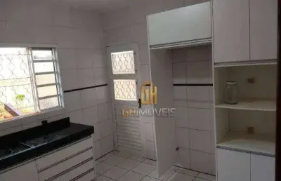 Casa à venda, 50 m² por r$ 300.000,00 - independência - aparecida de goiânia/go