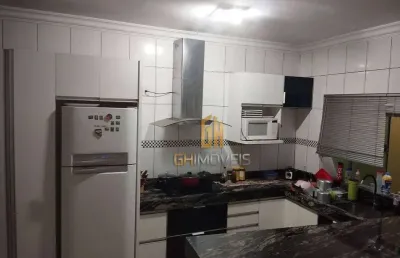 Casa à venda, 300 m² por r$ 549.000,00 - cardoso - aparecida de goiânia/go
