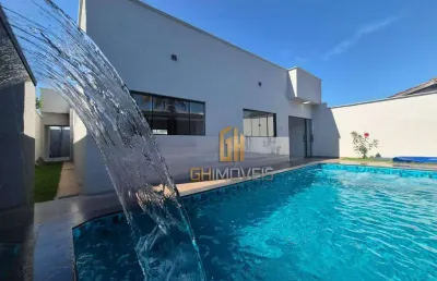 Casa à venda, 208 m² por r$ 1.200.000,00 - cidade satélite são luiz - aparecida de goiânia/go
