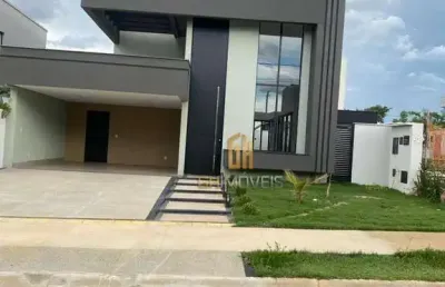 Casa à venda, 157 m² por r$ 1.450.000,00 - parqueville pinheiros  - aparecida de goiânia/go