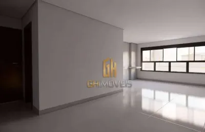 Apartamento à venda, 89 m² por r$ 748.000,00 - serrinha - goiânia/go