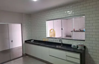 Casa à venda, 260 m² por r$ 630.000,00 - setor faiçalville - goiânia/go