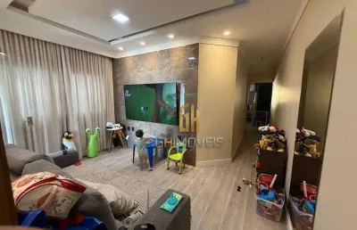 Casa com 2 quartos à venda na Rua 20, Jardim Bonança, Aparecida de Goiânia