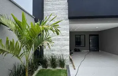 Casa à venda, 155 m² por r$ 830.000,00 - jardim atlântico - goiânia/go