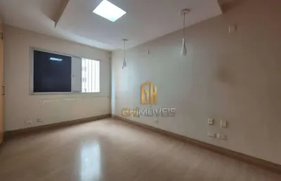 Apartamento à venda, 252 m² por r$ 560.000,00 - setor oeste - goiânia/go